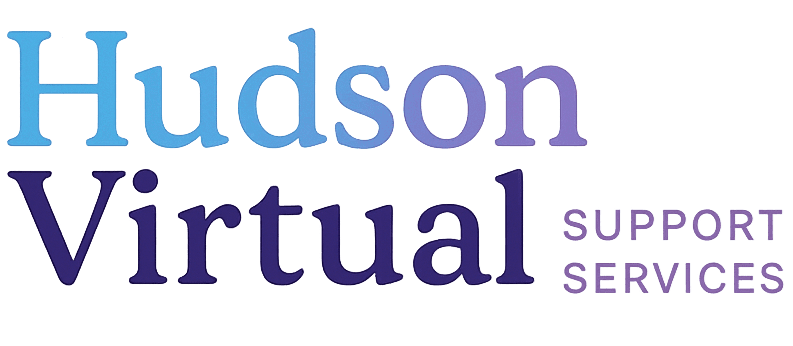 Hudson Virtual Logo