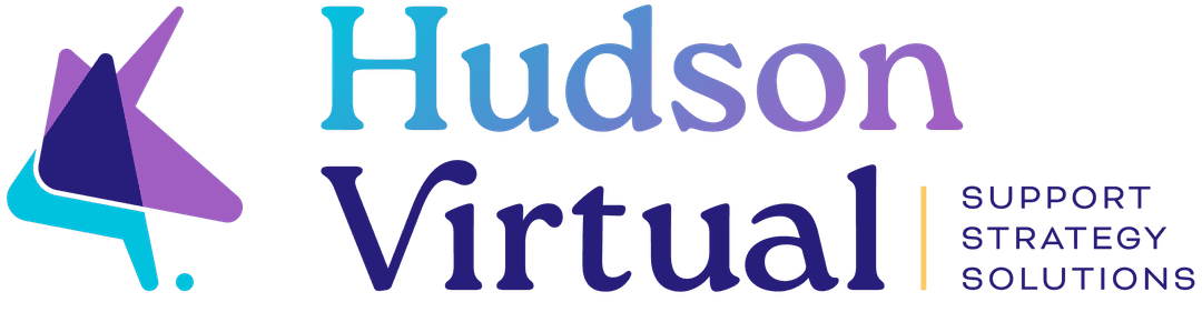 Hudson Virtual Logo